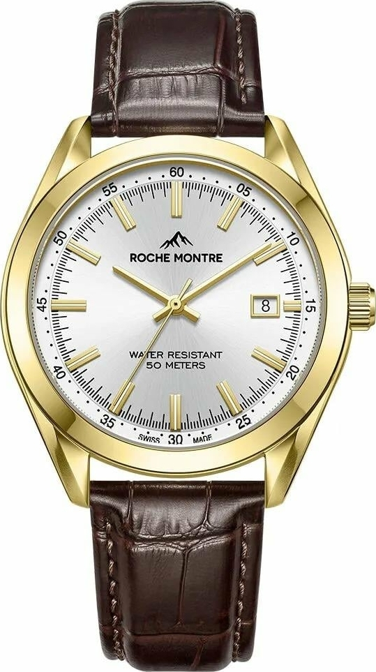 Roche Montre Rmg6013-04 Erkek Kol Saati