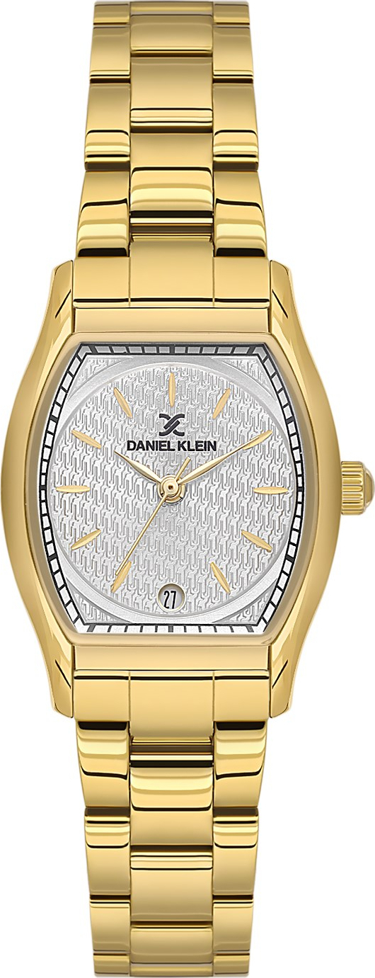 Daniel Klein Dk.1.14151-2 Kadın Kol Saati