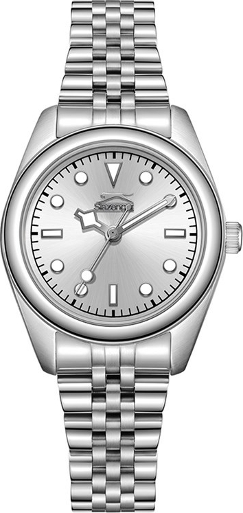 Slazenger Sl.09.2424.3.01Kadın Kol Saati