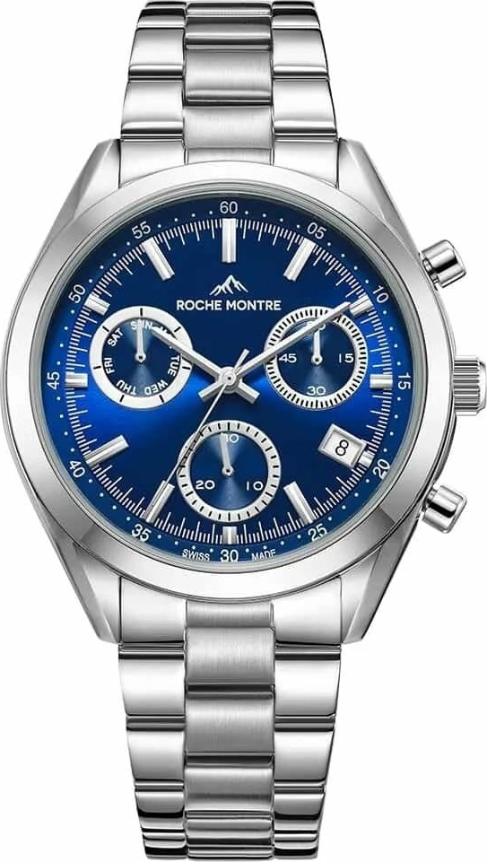 Roche Montre Rmg6015-03 Erkek Kol Saati