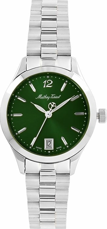 Mathey Tissot D411Mav Kadın Kol Saati