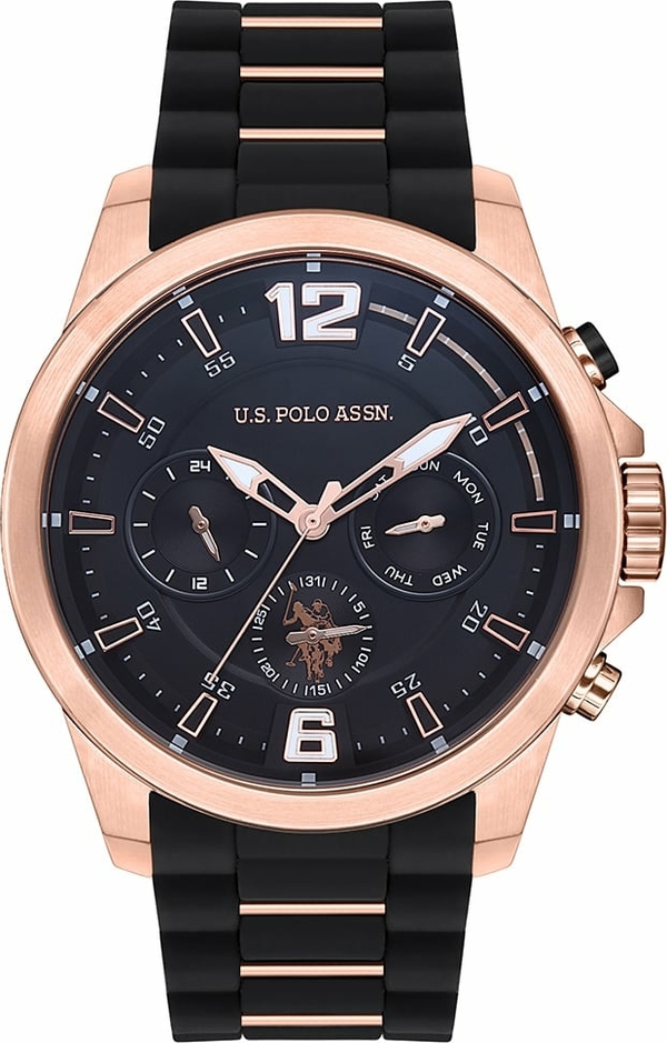 U.s. Polo Assn. Uspa1009-05 Erkek Kol Saati
