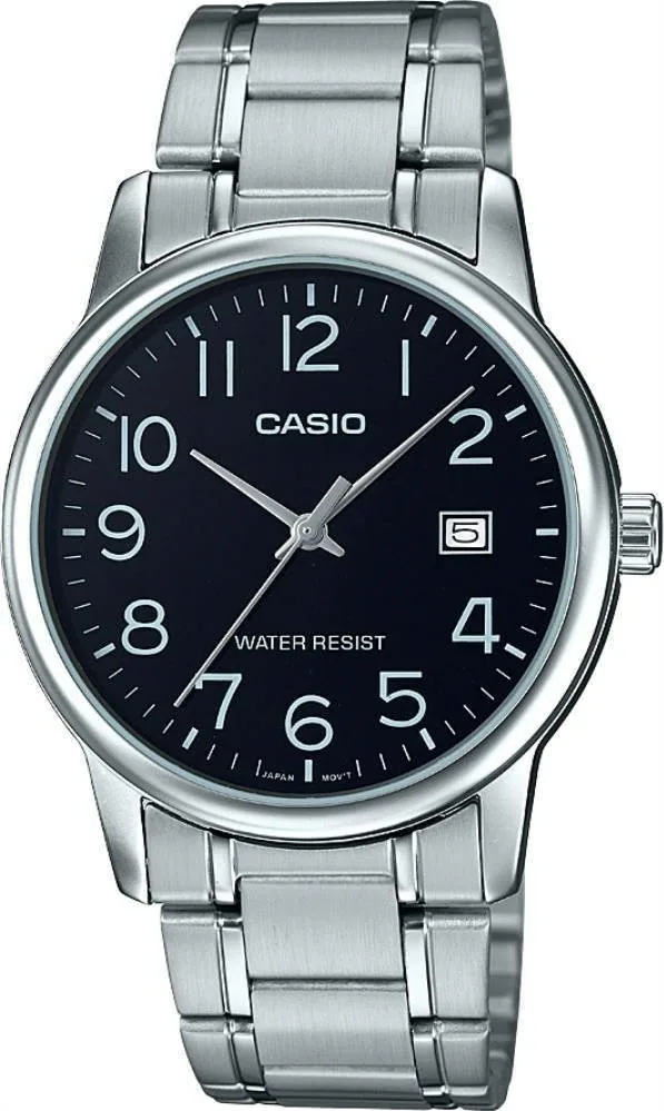Casio MTP-V002D-1BUDF Casio MTP-V002D-1BUDF Erkek Kol Saati