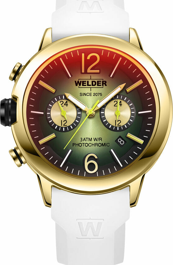 Welder WWMD1020VD Erkek Kol Saati