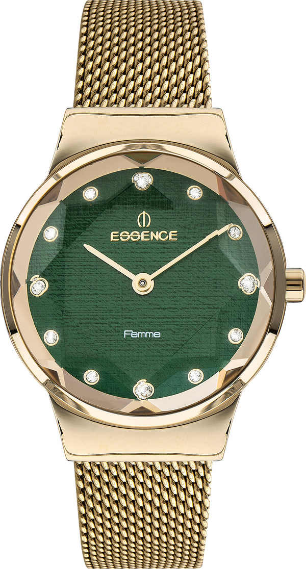 Essence Es6697Fe.170 Kadın Kol Saati