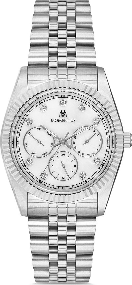 Momentus Bayan Kol Saati SW130S-09SS