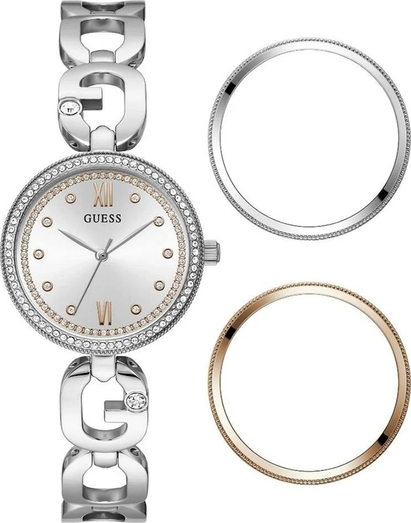 Guess GUGW0693L1 Kadın Kol Saati