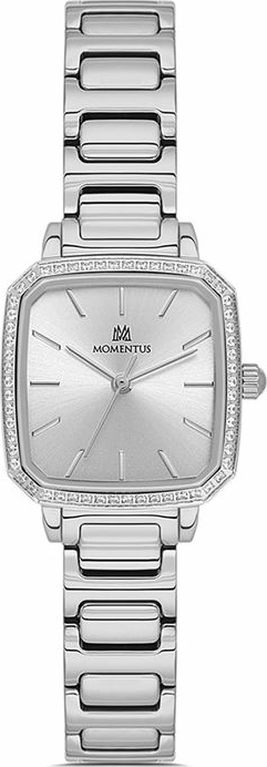 Momentus Ss398S-02Ss Kadın Kol Saati