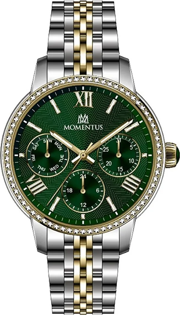 Momentus Bayan Kol Saati SS380T-15SG