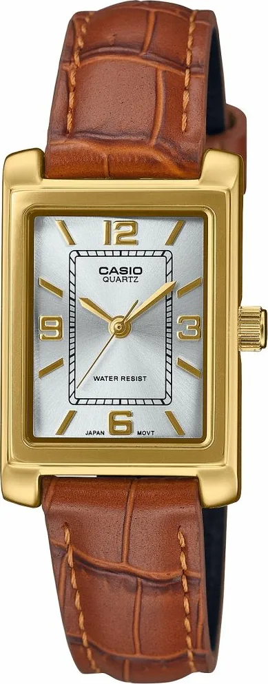 Casio LTP-1234GLL-7ADF Kol Saati