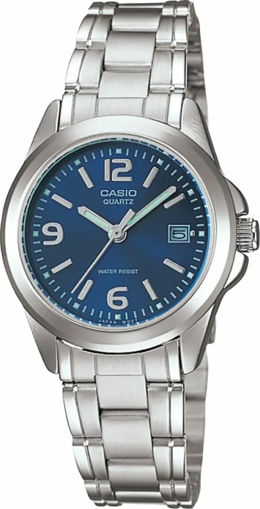 Casio LTP-1215A-2ADF Kol Saati
