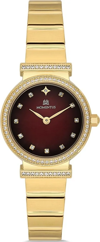 Momentus Women's Shiny SS396G-14SG