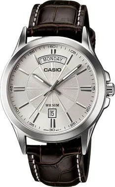 Casio MTP-1381L-7AVDF Casio MTP-1381L-7AVDF Erkek Kol Saati