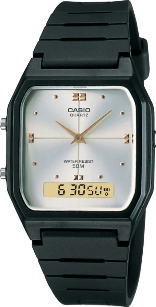 Casio Erkek Kol Saati Aw-48He-7Avdf