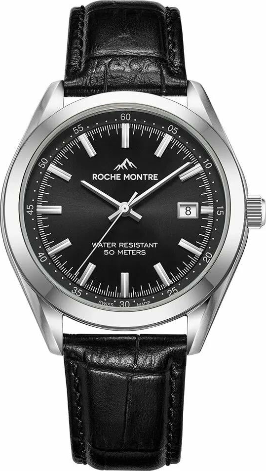 Roche Montre Rmg6013-03 Erkek Kol Saati