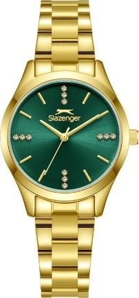 Slazenger Sl.09.2464.3.01 Kadın Kol Saati