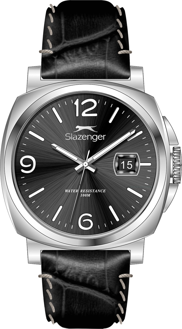 Slazenger Sl.09.2656.1.351 Erkek Kol Saati