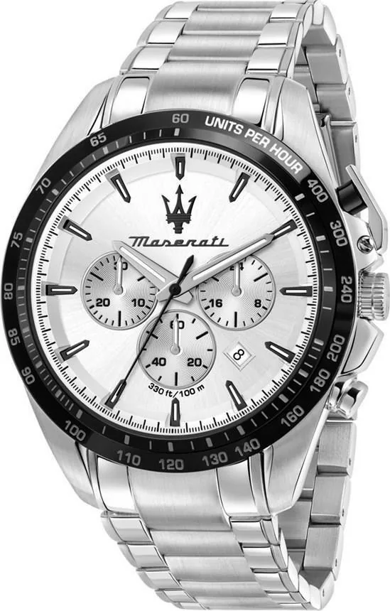 Maserati R8873612049 Erkek Kol Saati