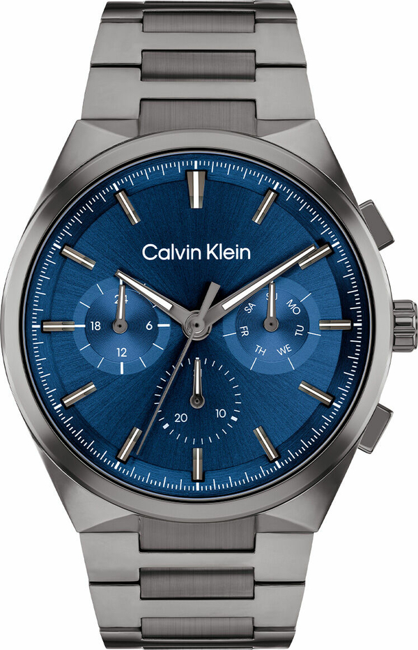 Calvin Klein Ck25200443 Erkek Kol Saati