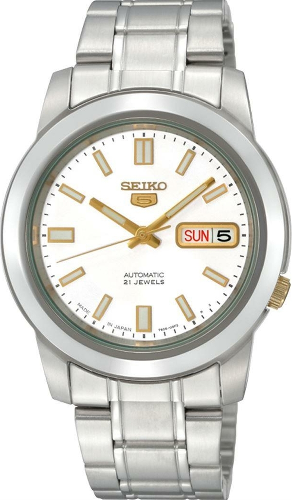 Seiko Snkk07K Seiko Snkk07K Erkek Kol Saati