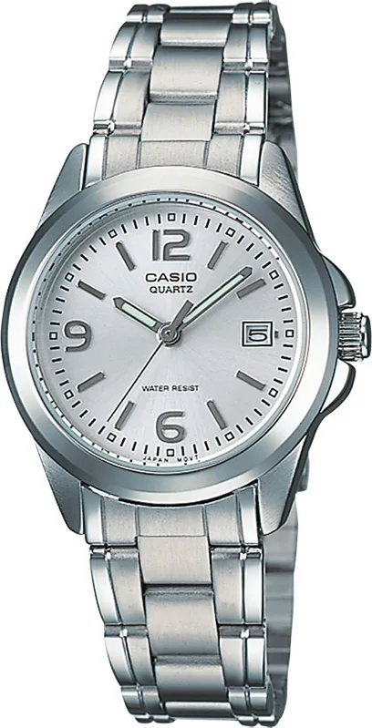 Casio LTP-1215A-7ADF Kol Saati