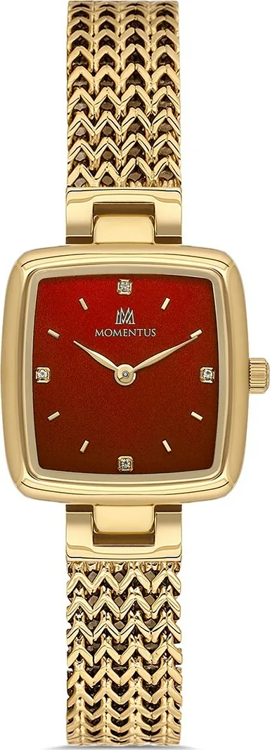 Momentus Women's Shiny SS397G-14SG