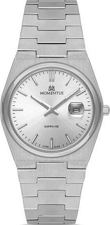 Momentus Bayan Kol Saati CS345S-02SS
