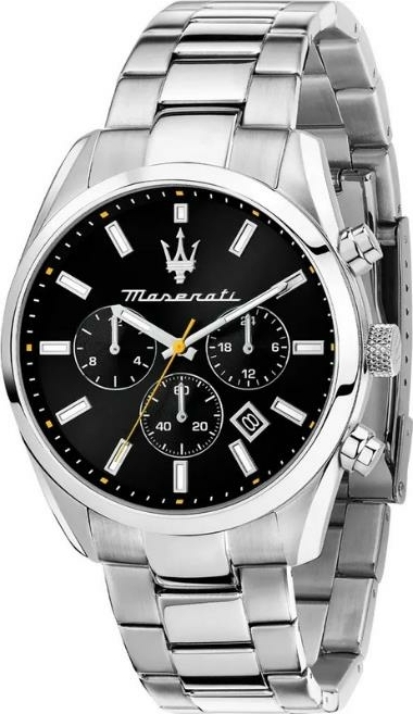 Maserati R8853151010 Erkek Kol Saati