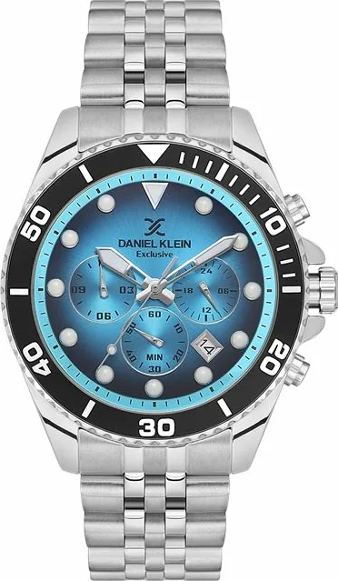 Daniel Klein DKE.1.10562.8 Erkek Kol Saati