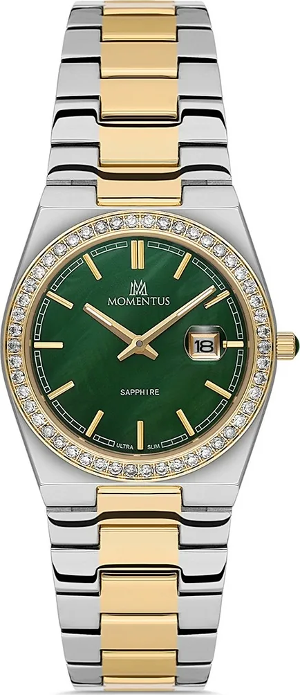 Momentus Women's Shiny Star SS345T-16SG