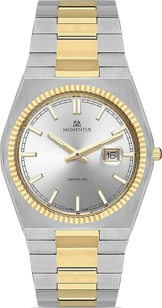 Momentus Men's Crown Master EM346T-02SG