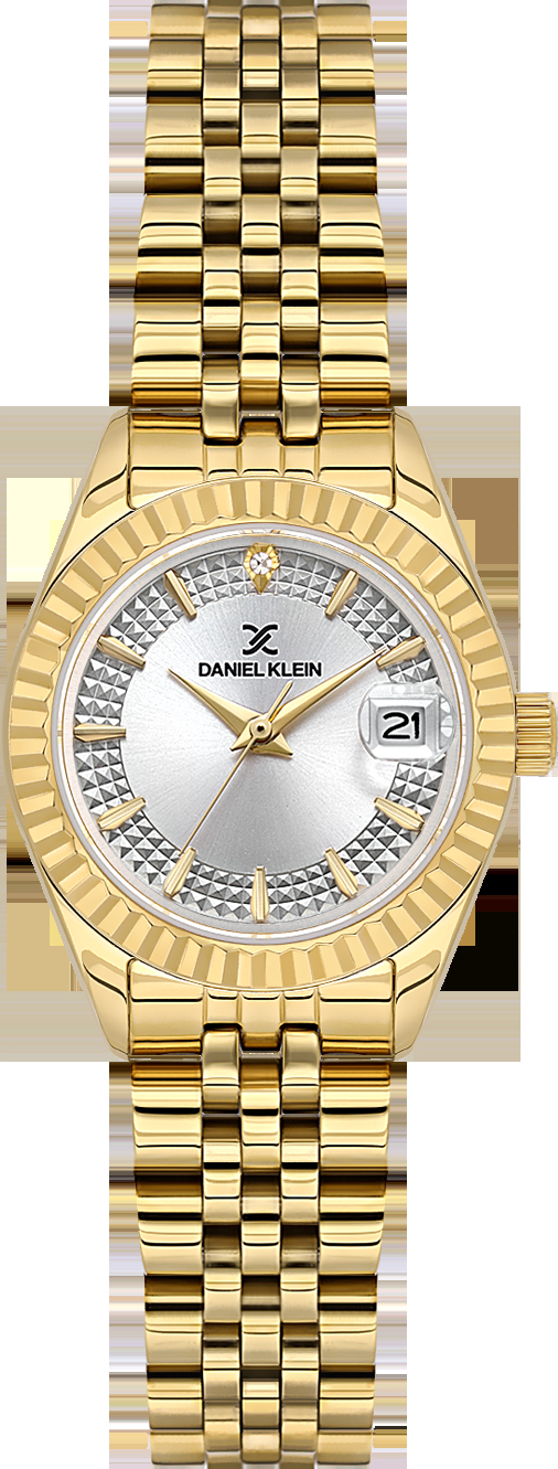 Daniel Klein Dke.1.10747-3 Kadın Kol Saati