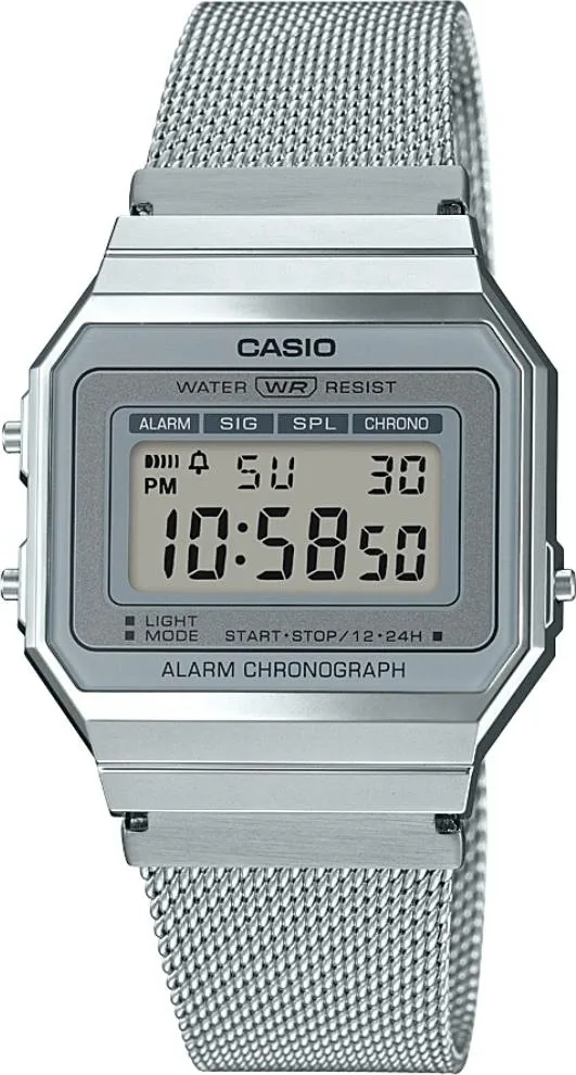 Casio A700WM-7ADF Kol Saati