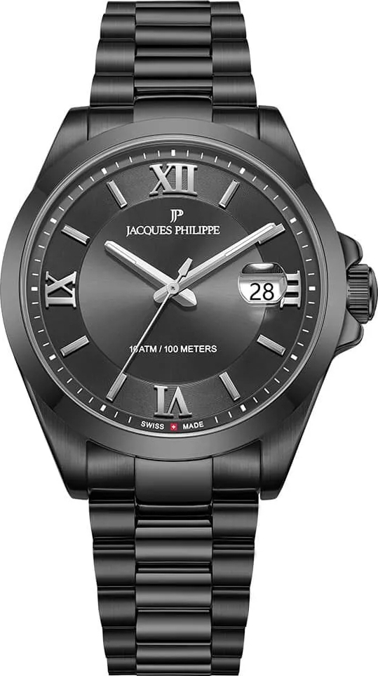 Jacques Philippe JPQGS338347V2 Erkek Kol Saati