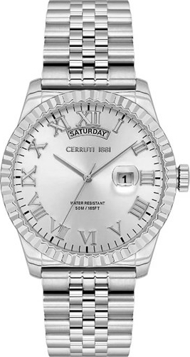 Cerruti CIWGH2117117 Erkek Kol Saati