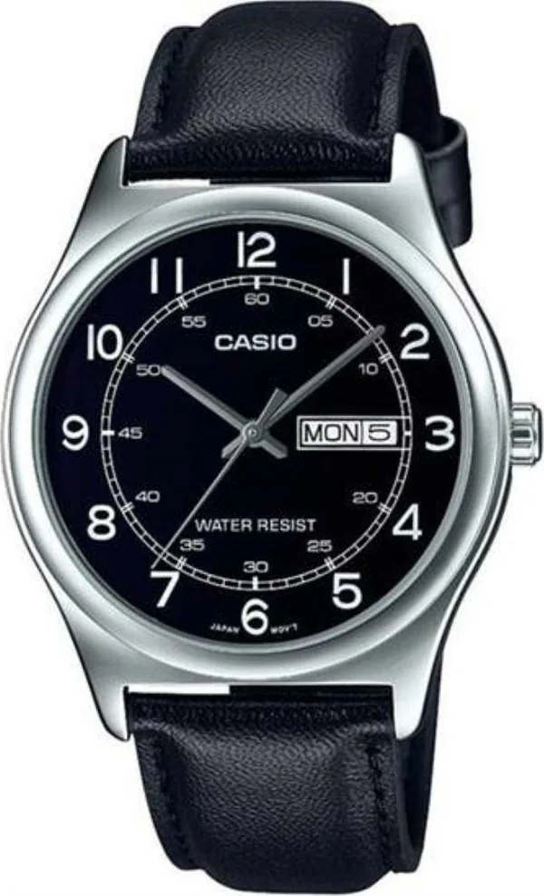 Casio Mtp-V006L-1B2Udf Casio Mtp-V006L-1B2Udf Erkek Kol Saati