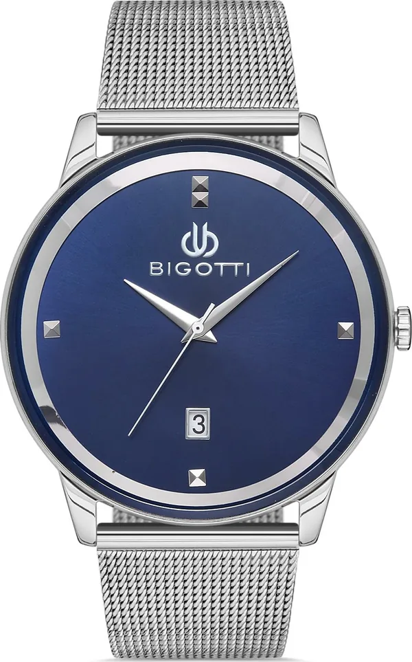Bigotti BG.1.10230.2 Erkek Kol Saati