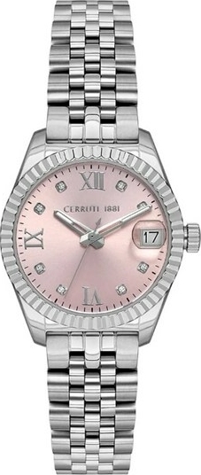 Cerruti CIWLH0051502 Kadın Kol Saati