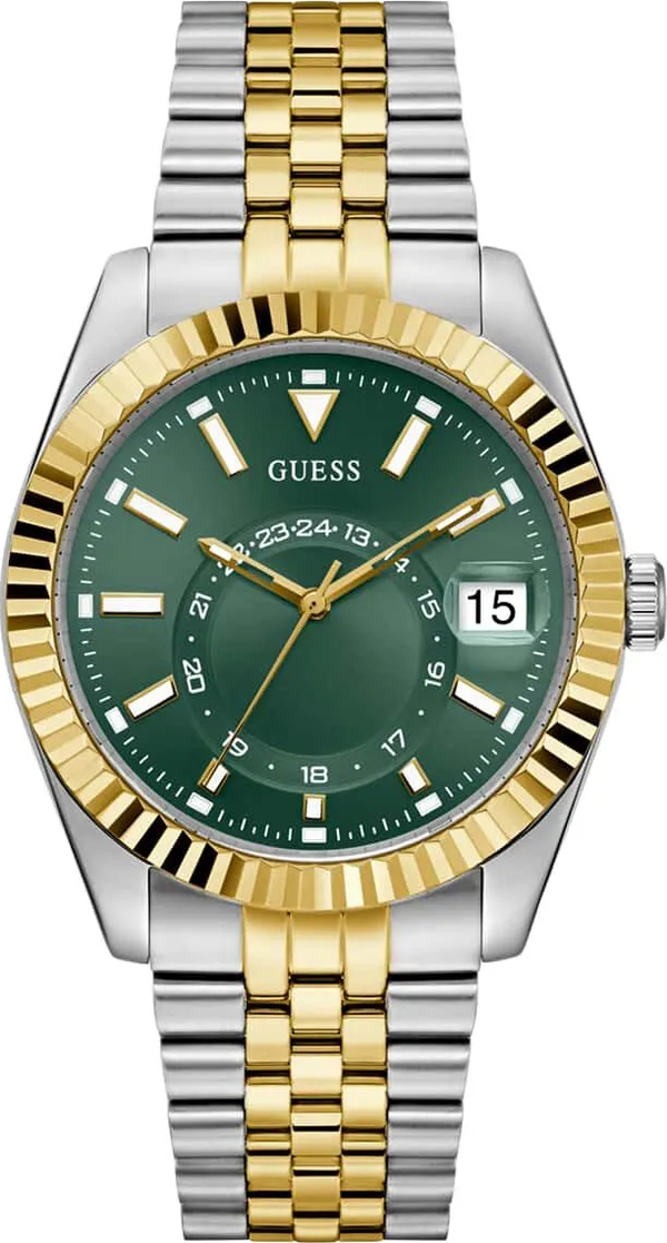 Guess Gugw0977G4 Erkek Kol Saati