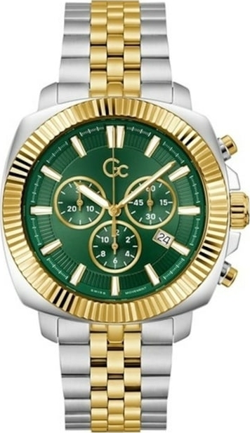Guess Collection Gcz46002G9Mf Erkek Kol Saati
