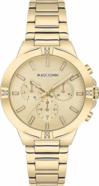 Mascionni M.1.1236.04 Kadın Kol Saati
