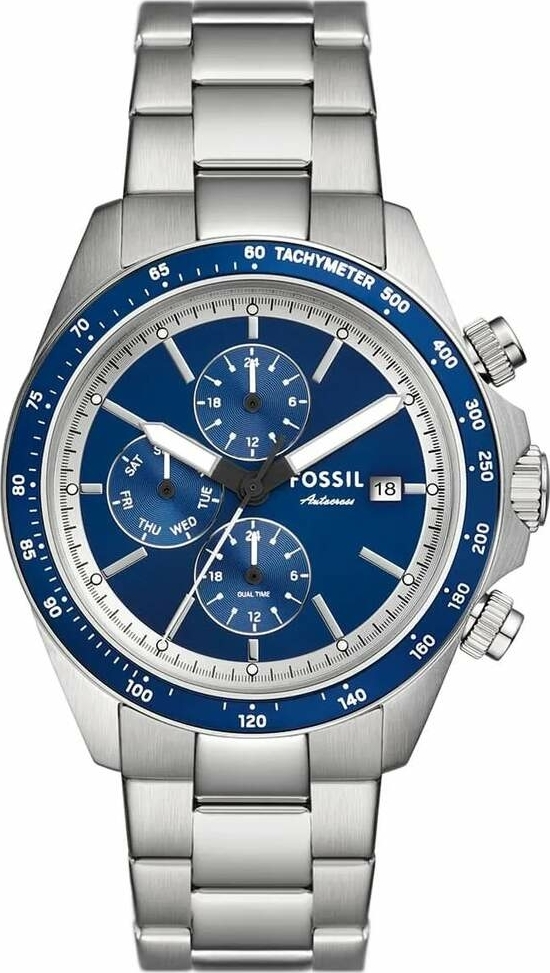 Fossil BQ2869 Erkek Kol Saati
