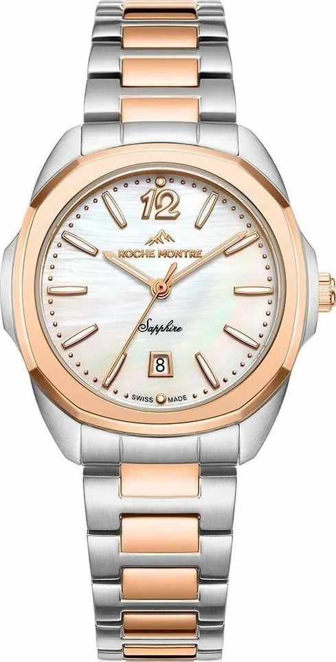 Roche Montre Rml5007-04 Kadın Kol Saati