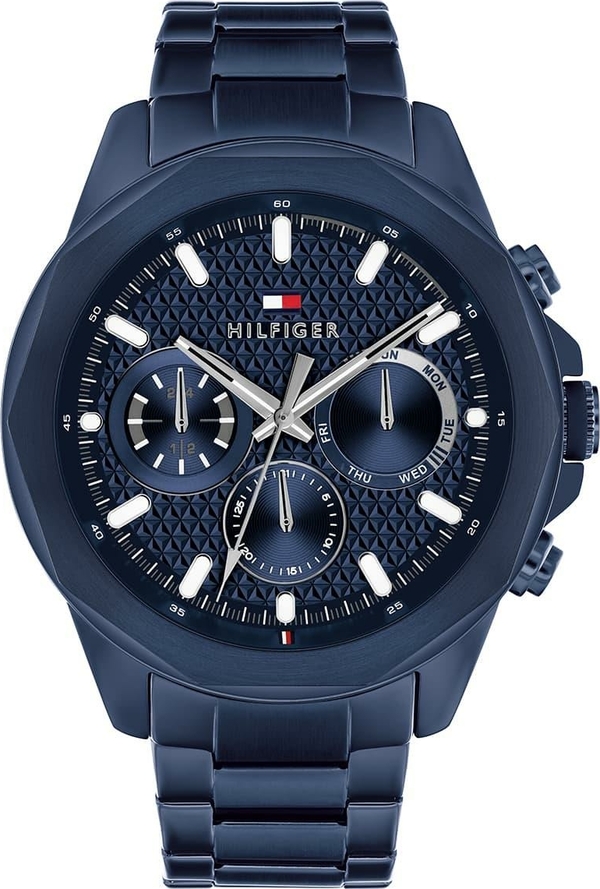 Tommy Hilfiger TH1710652 Erkek Kol Saati