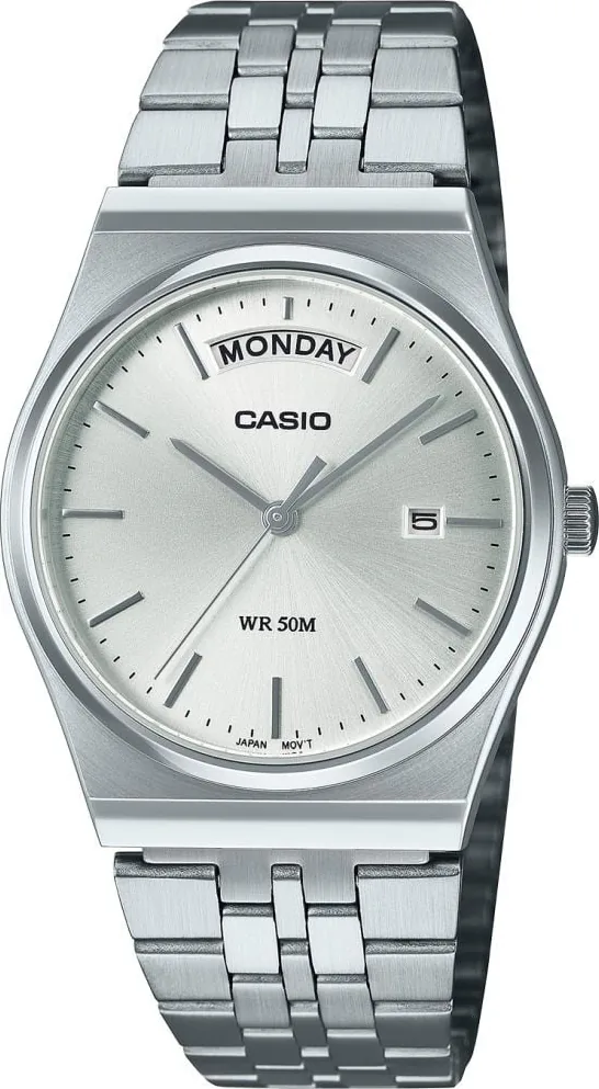 Casio Erkek Kol Saati Mtp-B146D-7Avdf