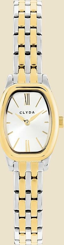 Clyda Cla8322A2 Kadın Kol Saati