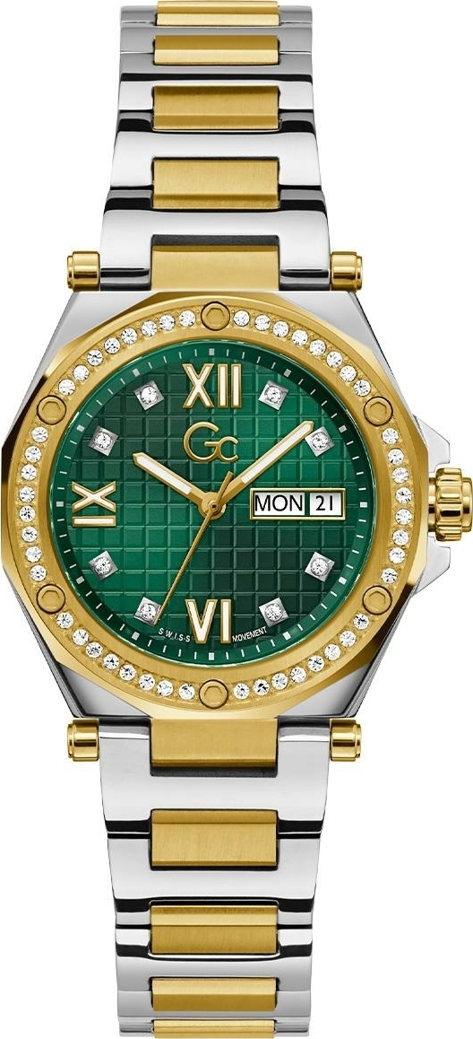 Guess Collection Gcz20004L9Mf Kadın Kol Saati