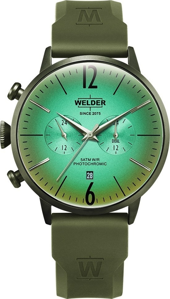 Welder Moddy Watch WWRC519 Erkek Kol Saati