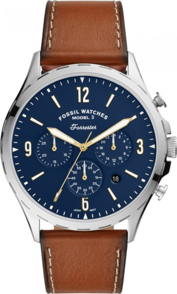 Fossil FS5607 Erkek Kol Saati