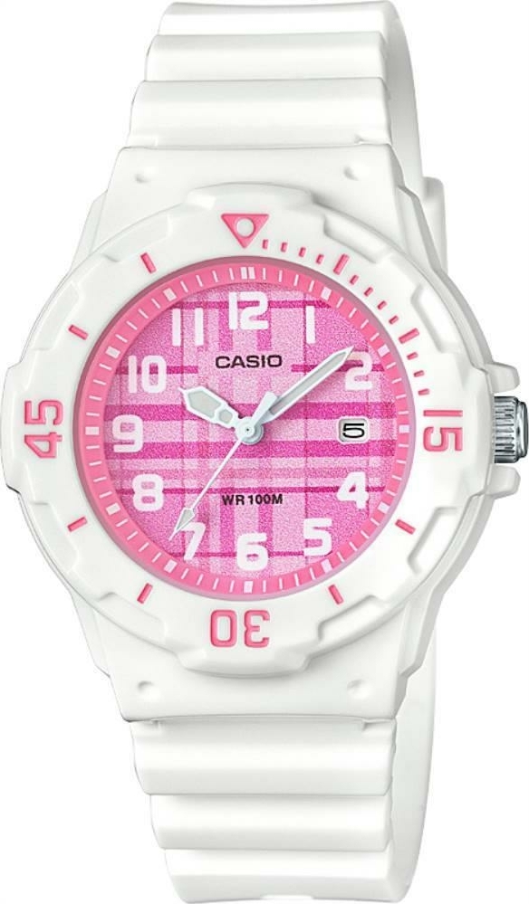Casio Lrw-200H-4Cvdf Casio Lrw-200H-4Cvdf Kol Saati
